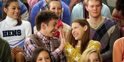 Poster der Serie One Kid at a Time