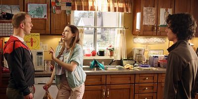 Poster der Serie The Bachelor