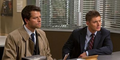 Poster der Serie Sei du selbst