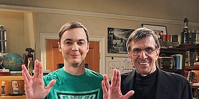 Poster der Serie The Transport Malfunction