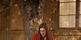 Poster der Serie The Parking Spot Escalation