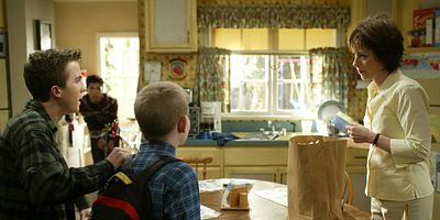 Poster der Serie Der gestörte Hochbegabte