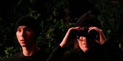 Poster der Serie Zahnschmerzen