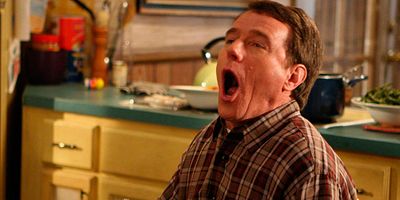 Poster der Serie Zahnschmerzen