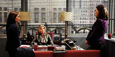 Poster der Serie Killersong