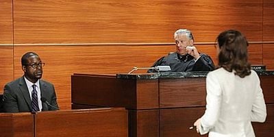 Poster der Serie Feeding the Rat