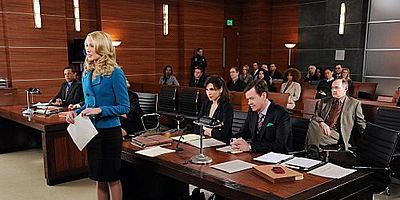 Poster der Serie Long Way Home