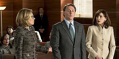 Poster der Serie The Dream Team