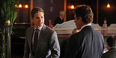 Poster der Serie Anatomy of a Joke