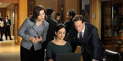 Poster der Serie Battle of the Proxies