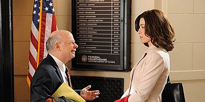 Poster der Serie Runnin' with the Devil