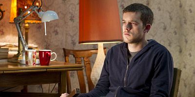 Poster der Serie Being Human 1955