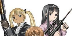 Poster der Serie Kyôdai - fratello