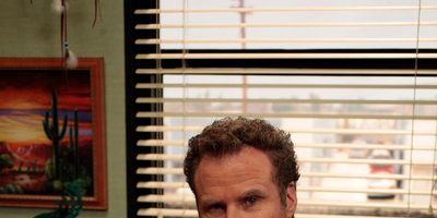 Poster der Serie Training Day