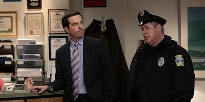 Poster der Serie Jury Duty