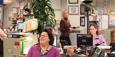 Poster der Serie Promos