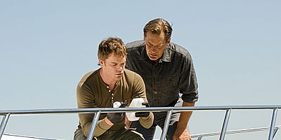 Poster der Serie Neue Jünger