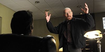 Poster der Serie Bullet Points