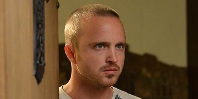 Poster der Serie Gliding Over All