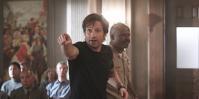 Poster der Serie Wie in alten Zeiten