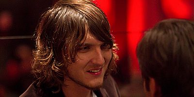 Poster der Serie Der Weg des Samurai