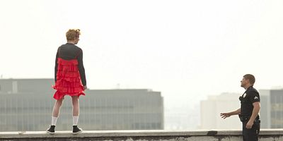 Poster der Serie Legacy