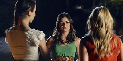 Poster der Serie The Kahn Game