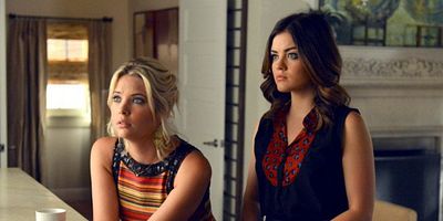 Poster der Serie The Lady Killer