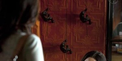 Poster der Serie Mona-Mania