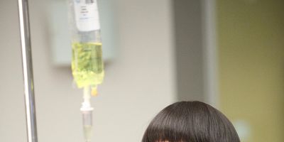 Poster der Serie Transplant