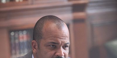 Poster der Serie Nobodys Fault