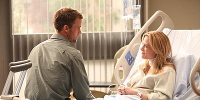 Poster der Serie Chase