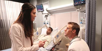 Poster der Serie Love is Blind