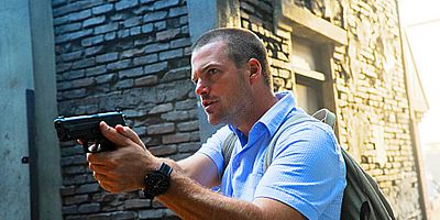 Poster der Serie Herz und Verstand