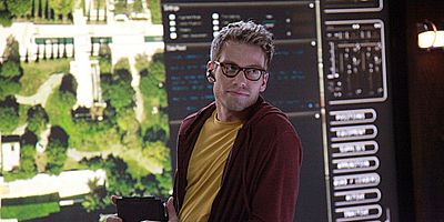 Poster der Serie Geschichten ohne Happy End