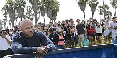 Poster der Serie Die Ehemaligen