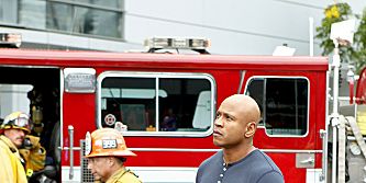 Poster der Serie Am Ende des Regenbogens