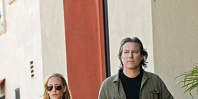 Poster der Serie Team Red (2)