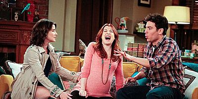 Poster der Serie Der Magier-Kodex - Teil 2