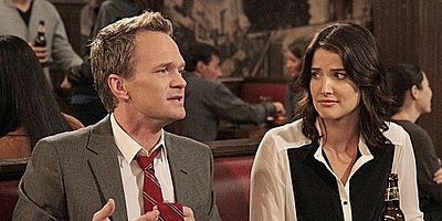 Poster der Serie Die Hummertherapie