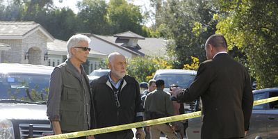 Poster der Serie Genetic Disorder