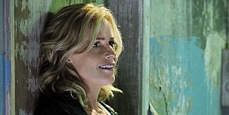 Poster der Serie Karma to Burn