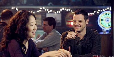 Poster der Serie I Will Survive