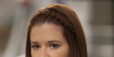 Poster der Serie Absturz