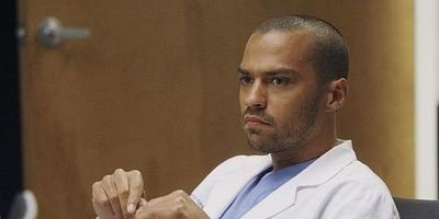 Poster der Serie What Is It About Men