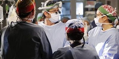 Poster der Serie This Magic Moment