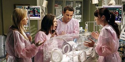 Poster der Serie If Only You Were Lonely