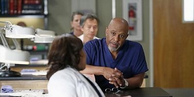 Poster der Serie Bad Blood