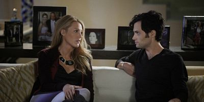 Poster der Serie Where the Vile Things Are