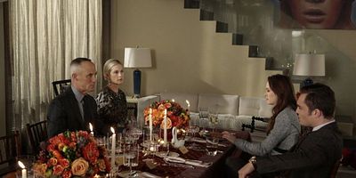 Poster der Serie It’s Really Complicated